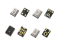3s MEMS Microphone