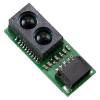 GP2Y0E02A