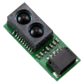 GP2Y0E02B