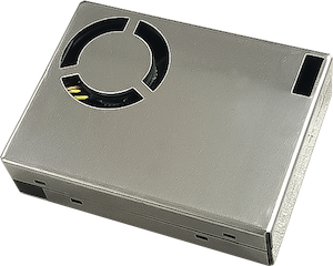 GP2Y1040AU0F