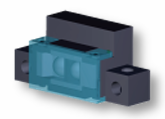GP2Y5020AU0F